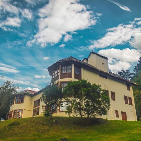 Готель Cortijo La Casona Сан-Крістобаль-де-лас-Касас Екстер'єр фото