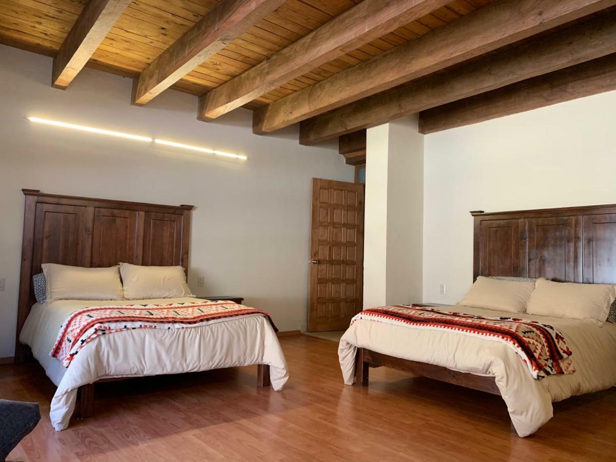 Готель Cortijo La Casona Сан-Крістобаль-де-лас-Касас Екстер'єр фото